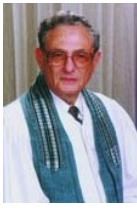 Obituary of Rabbi Richard B. Safran