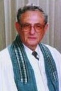Obituary of Rabbi Richard B. Safran