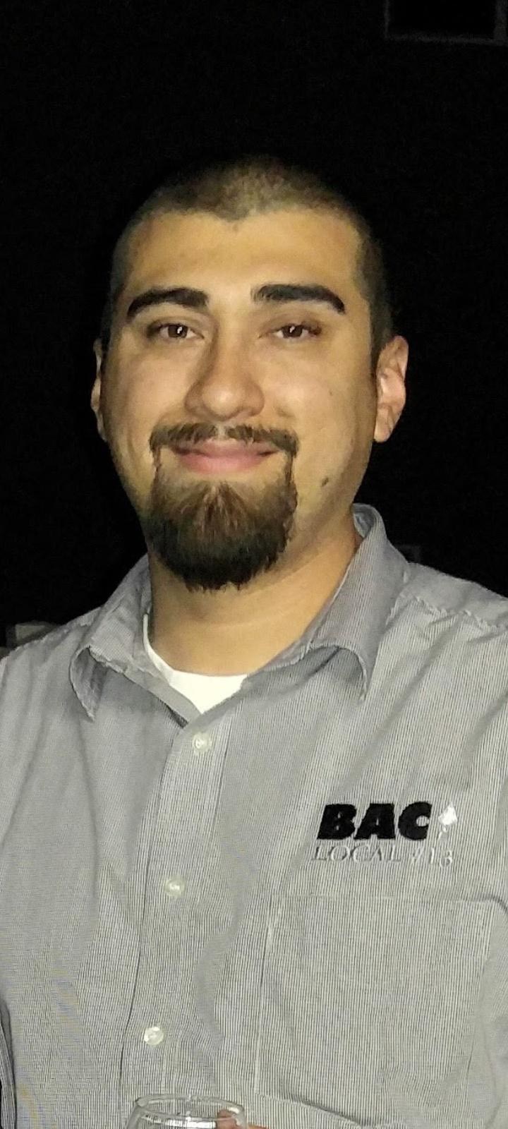 Obituary of Matildo Joaquin Cristales