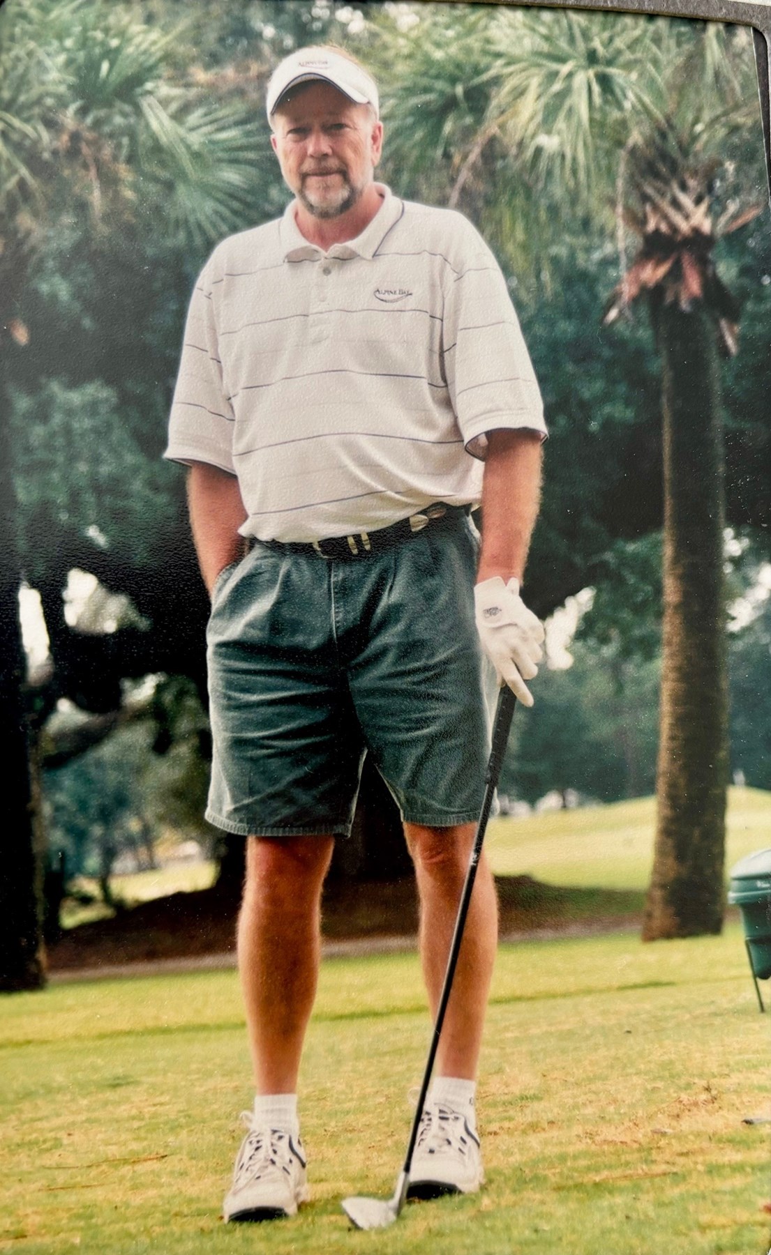 Obituary of Jack Steven Sellers