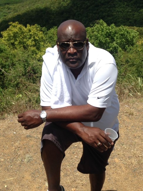 Obituary of Yves Delva