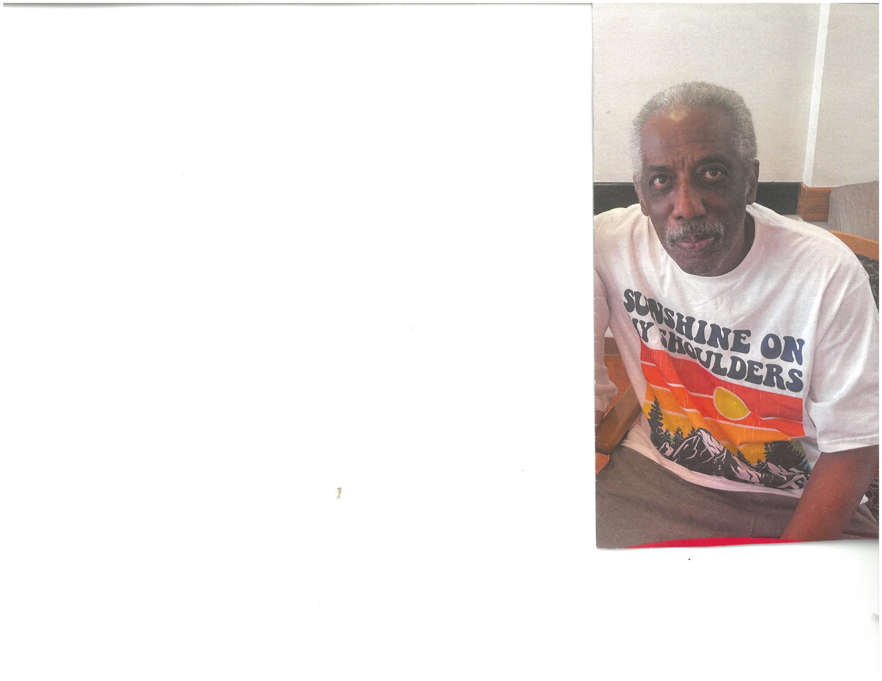 Obituary of Larry Freeman