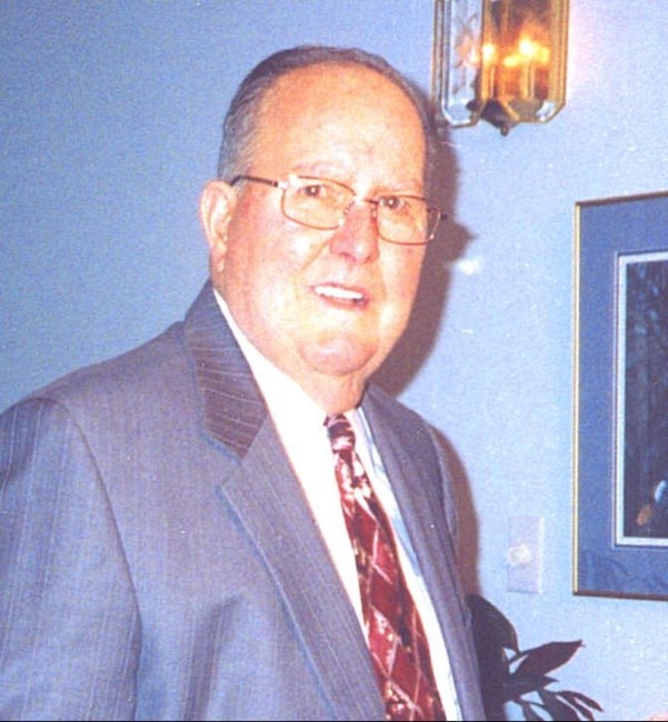 Obituary of William D. Thomas