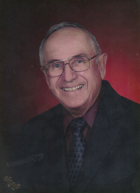 Obituary of Leonard A. Lardy