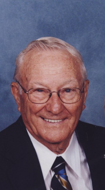 Obituary of Robert Emory Noel