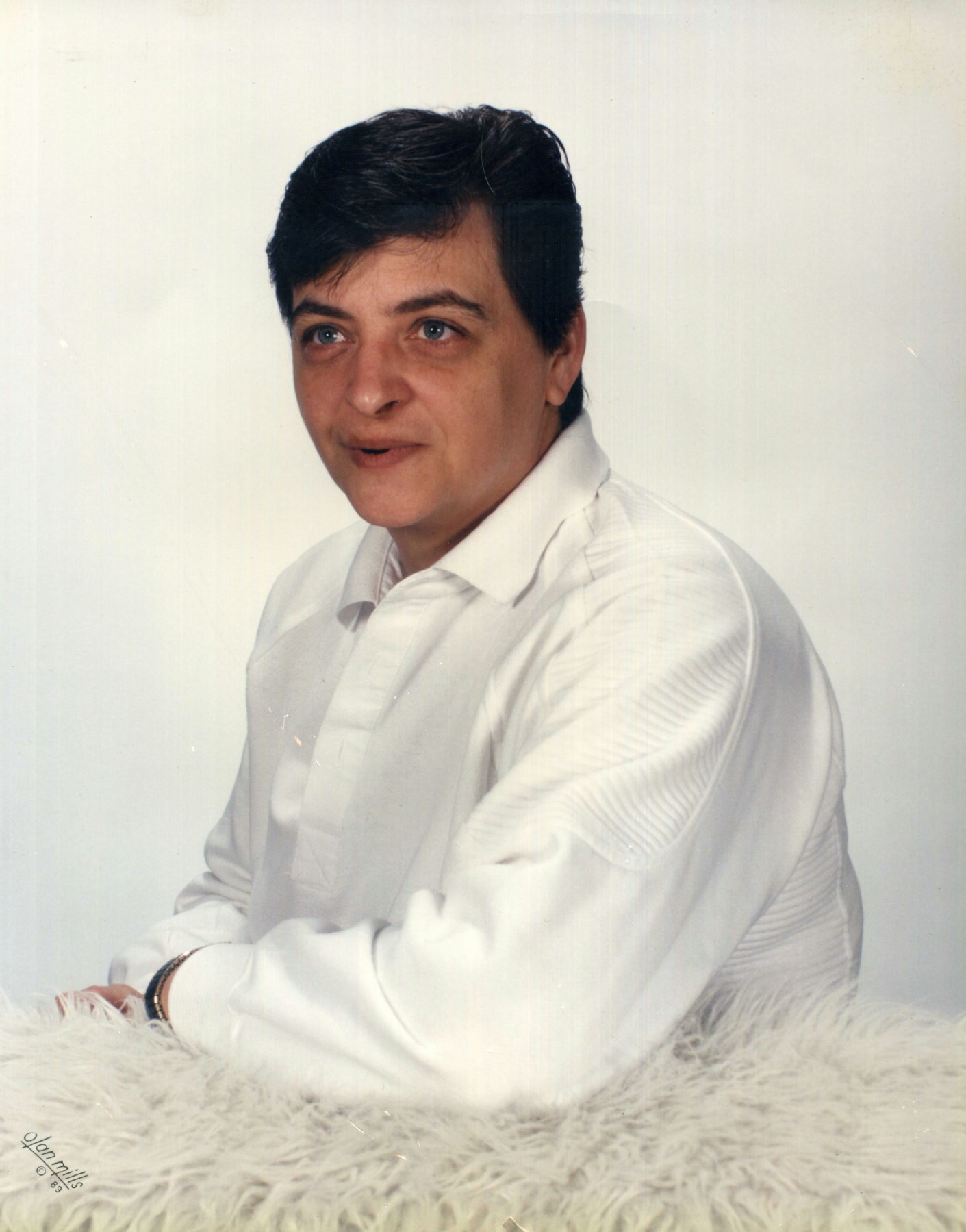 Obituary of Mary L. Boone