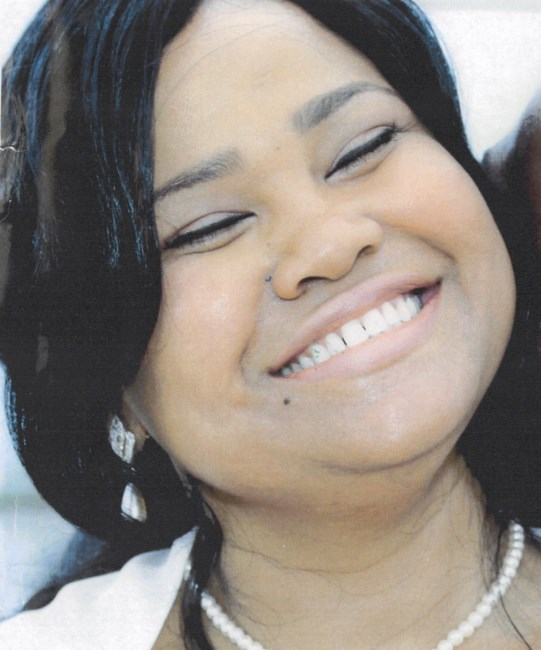 Obituario de Toni Lavon Houston