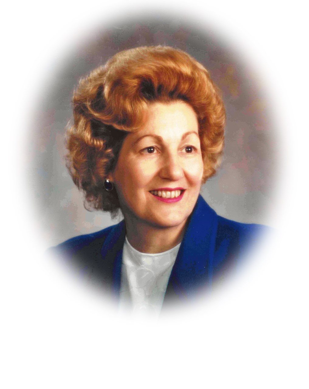 Obituary of Helen Grace Alfano