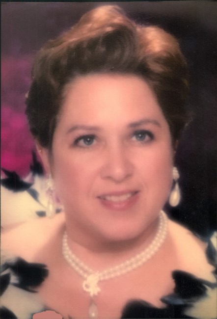 Obituary of Elizabeth A. Torres