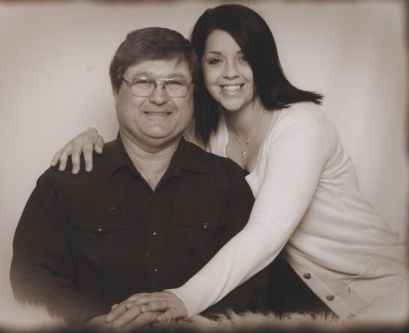 Obituary of Roy Meadows Hodgin Jr.