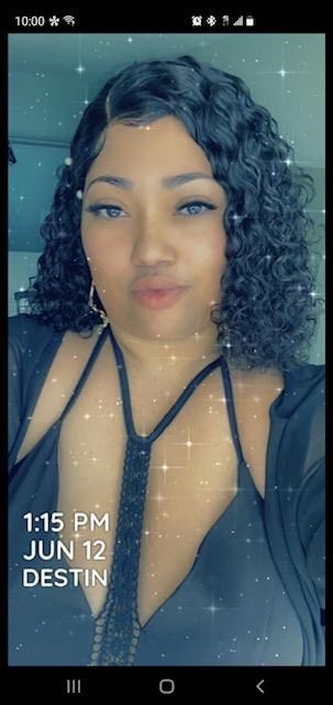 Obituary of Iesha Maxine Gay