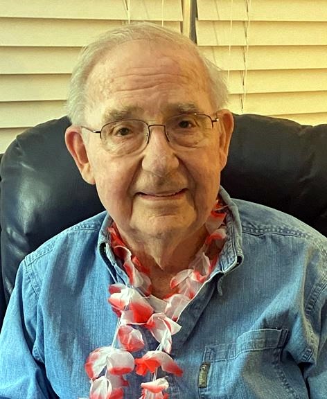 Obituary of Charles Jack Moore Jr.