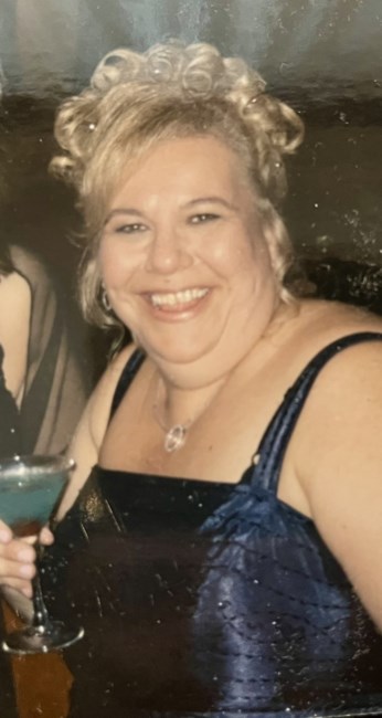 Obituary of Patricia Marretta