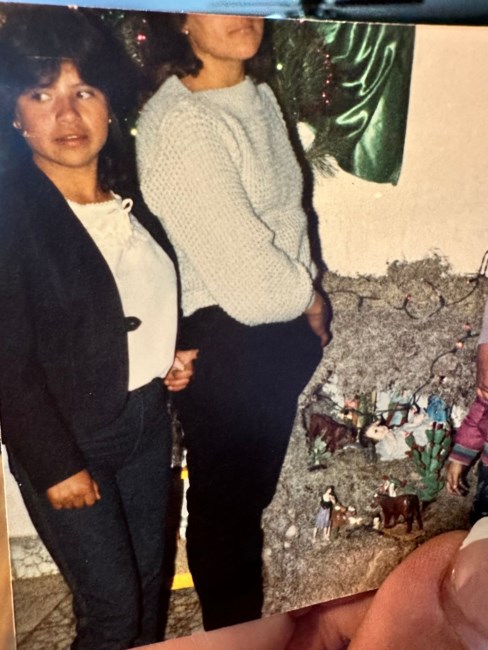 Obituary of Adriana Quinonez Lopez
