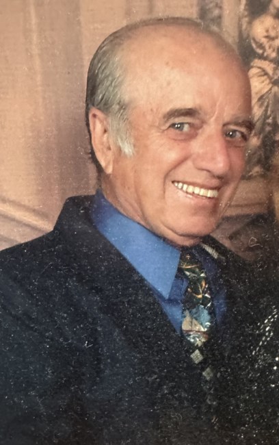 Obituary of John Louis Fatteross Sr.