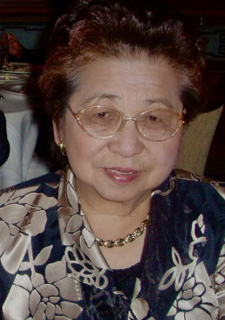 Obituario de Natividad "Naty" Esquivel