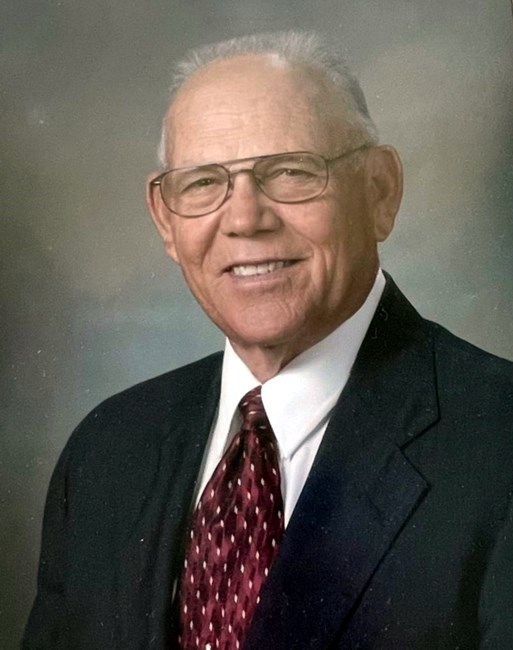 Obituary of EB Price Jr.