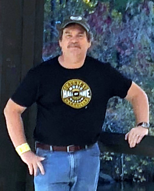 Obituary of Christopher L. Black