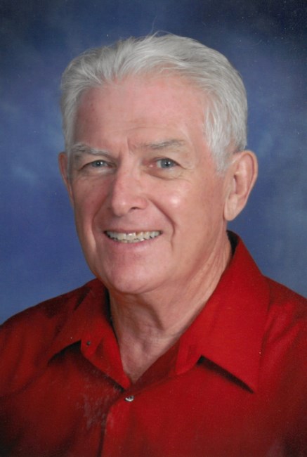 Obituary of James Ronald O’Malley