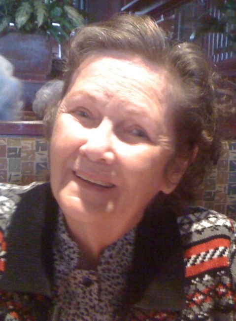 Obituary of Janie Riley