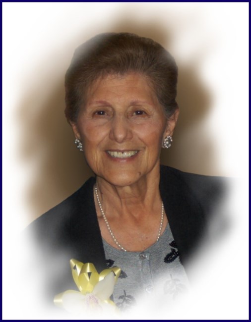 Obituary of Susie Calderon Diaz