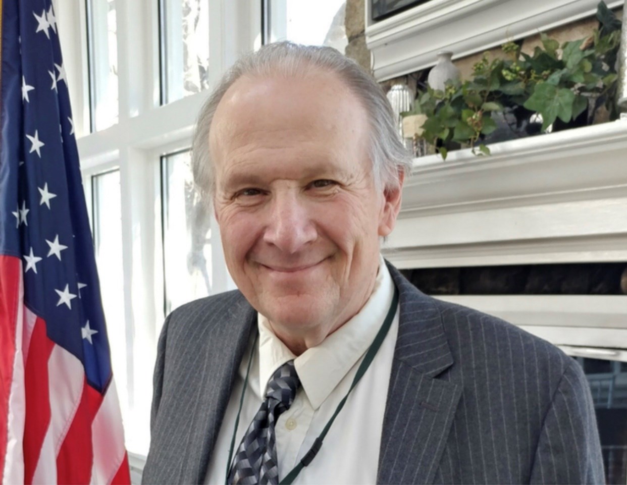 Obituary of Joseph G. Williams Jr.