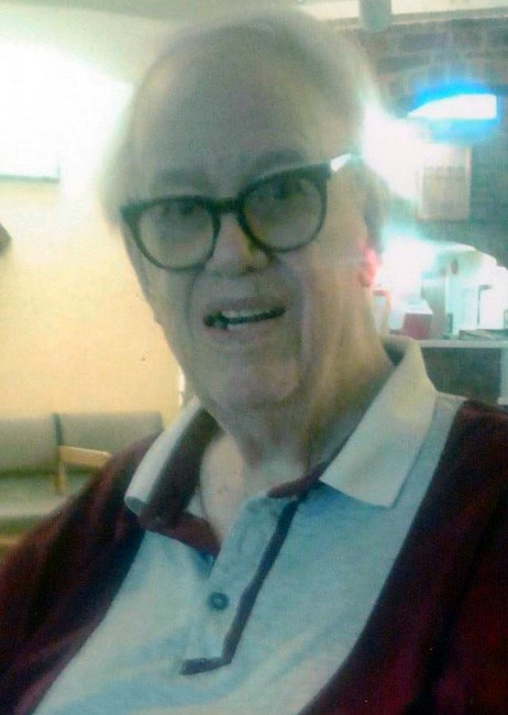 Obituary of Robert B. Manning