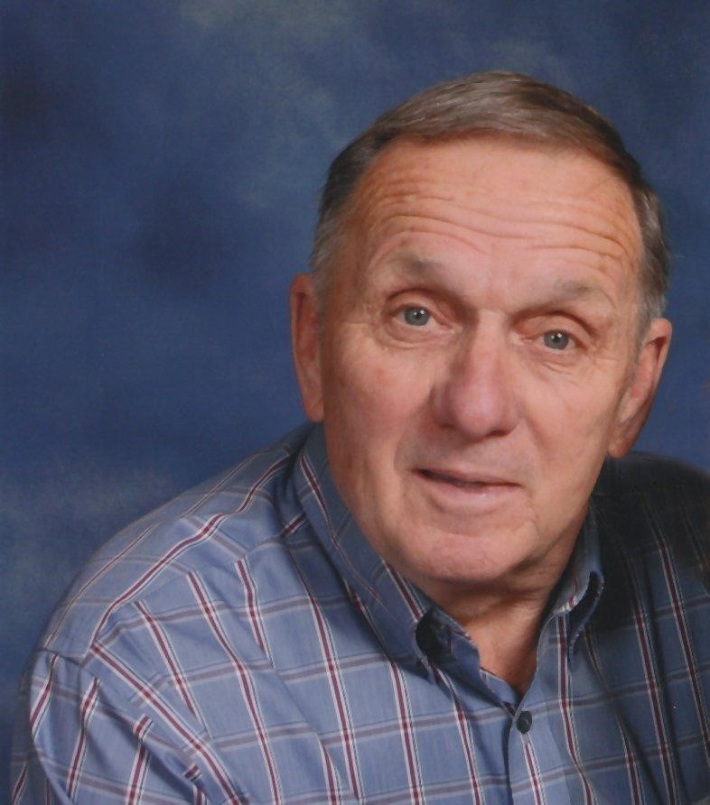 Obituary of Clarence "Butch" Edward Dreiling
