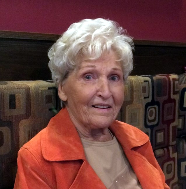 Obituary of Faye Maurine Day