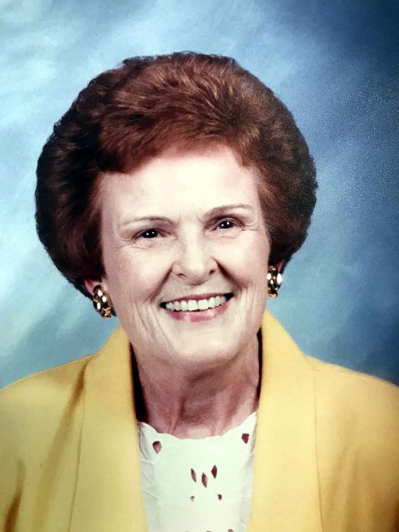 Gertie Hewgley Obituary Brownwood, TX