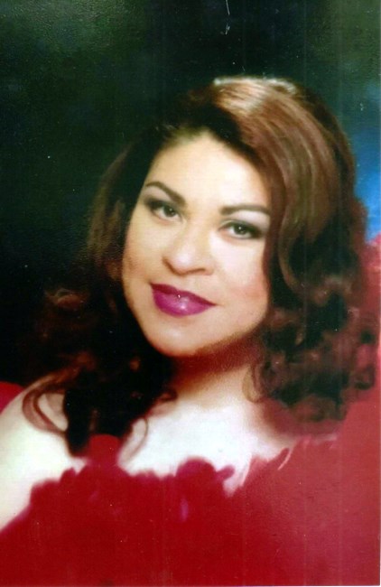 Obituary of Lizbeth Lopez - Reyes