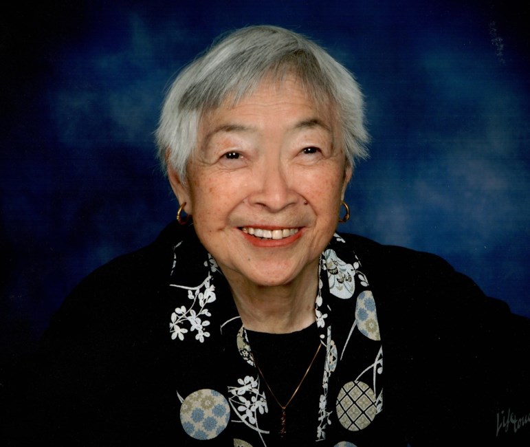 Obituary of Youko Yamasaki