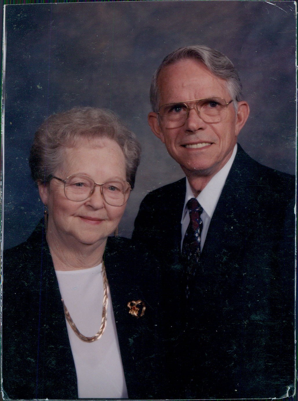 Obituary of Lois Bernice Markle