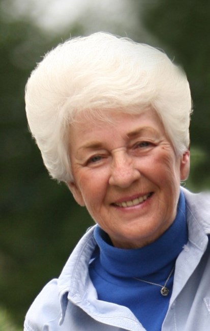 Obituary of Sandra Helen Sprouffske