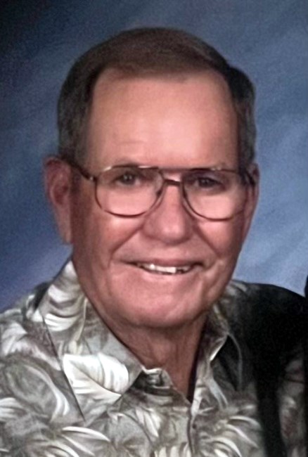 Obituary of Bobby Allen Underwood