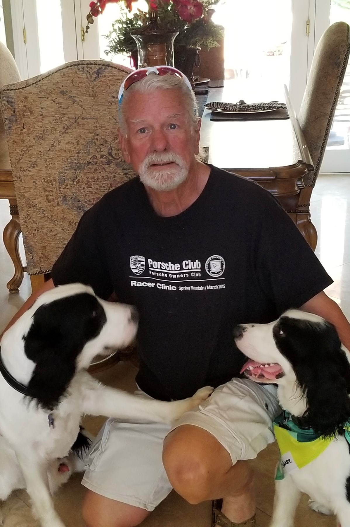 Obituary of Alan Hatchard Smith