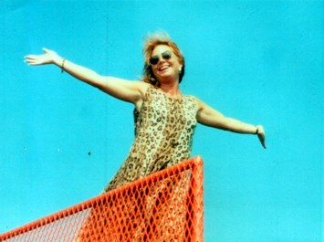 Obituary of Sydney Marcial Mitchell