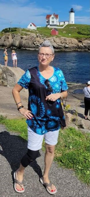 Obituary of Angel Teaonna Smith