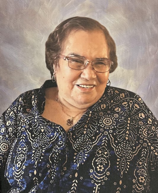 Obituary of Andrea Lamas de Medina