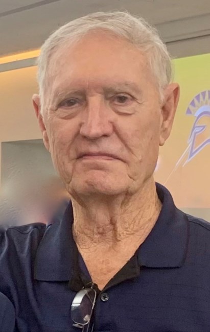 Obituary of Terry Ellis Medford Sr.