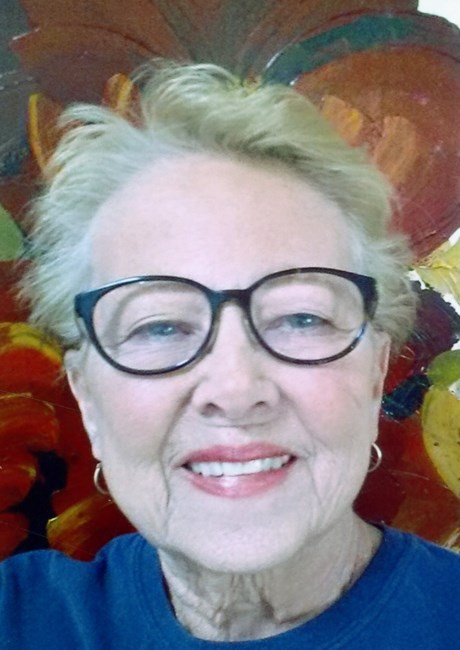 Obituary of Constance Sue Thompson