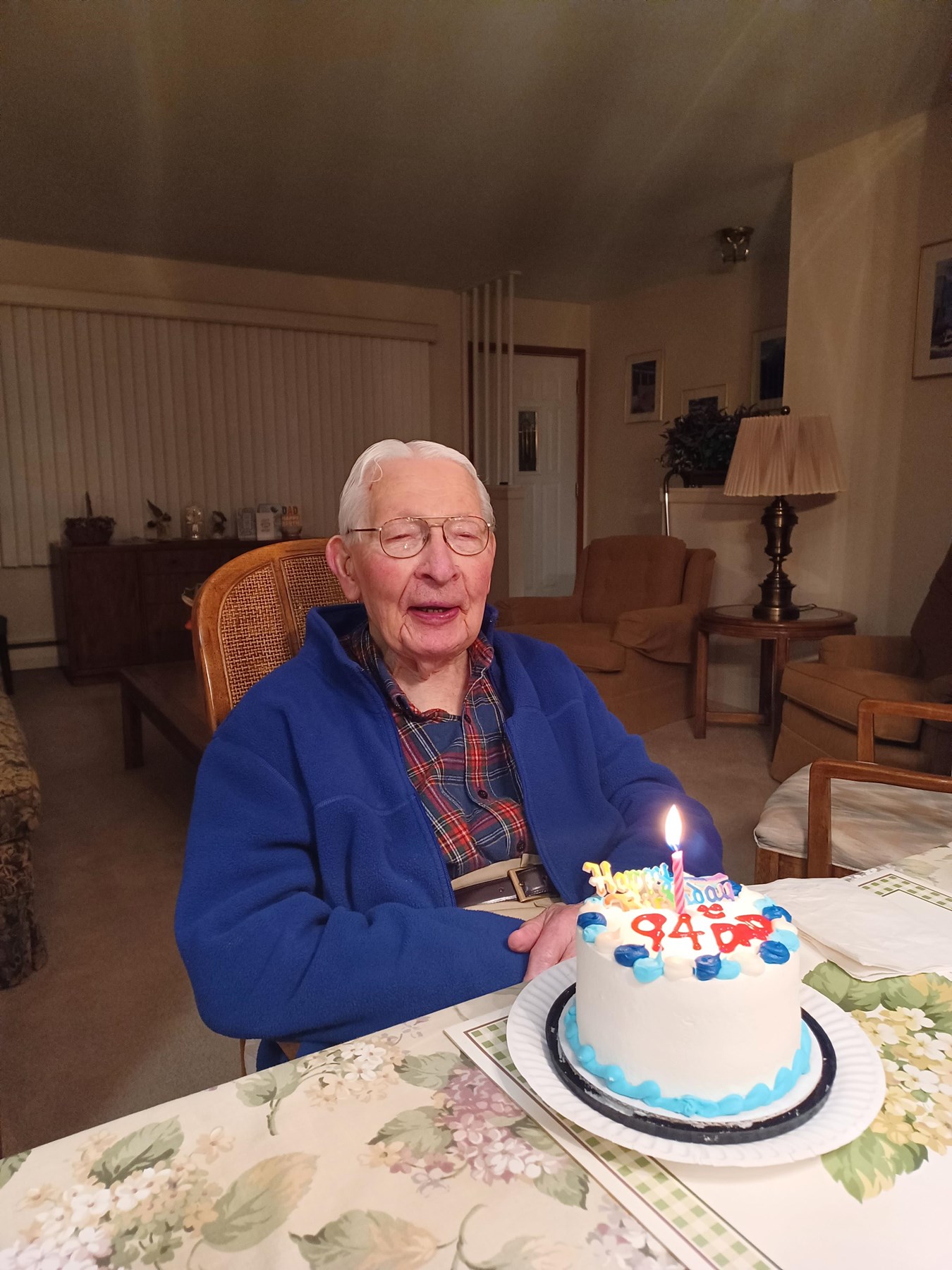 Obituario de Joseph W. Kosiba