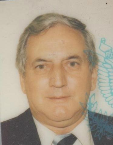 Obituary of Arturo Muniz