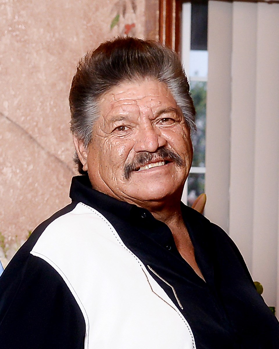 Agapito Navarro Obituary Long Beach, CA