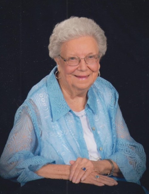 Obituario de Josephine O. Sharp
