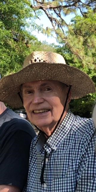 Obituary of Edward Jackson Green