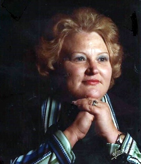 Obituary of Sharon Leora Petek