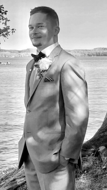 Obituary of Stephen Auston Morris