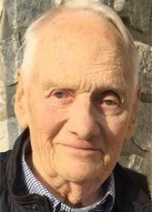 Obituary of Daniel "Dan" R Sperry