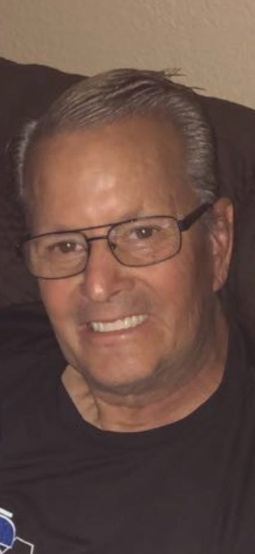 Obituary of Ruben Anthony Moreno Sr.